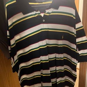 Polo shirt